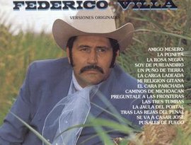 Federico Villa 的头像