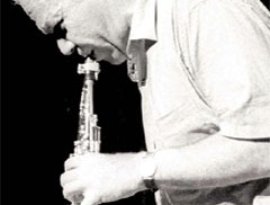 Awatar dla Steve Lacy 5