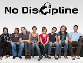Avatar for No Discipline