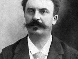 Guy De Maupassant 的头像