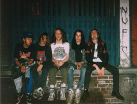 Mortal Remains 的头像
