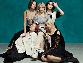 Аватар для The Last Dinner Party