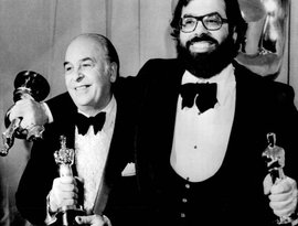Carmine Coppola & Francis Coppola 的头像
