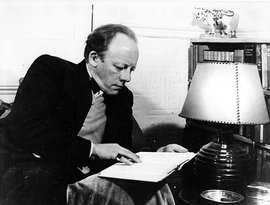 Avatar for Alan Rawsthorne