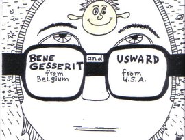 Bene Gesserit And Usward 的头像