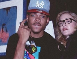 Madonna feat. Chance The Rapper & Mike Tyson 的头像