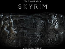 TES V Skyrim Soundtrack için avatar