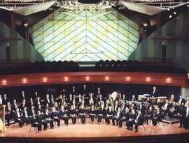 Avatar de North Texas Wind Symphony