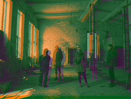 AETHER: mediacollaboration in real time 的头像