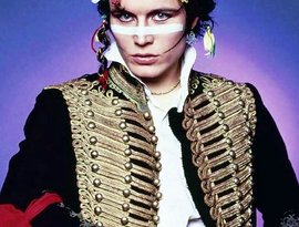 Avatar för Adam Ant