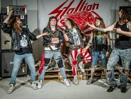 Аватар для Stallion