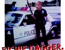 Richie Dagger のアバター