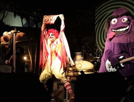 Avatar de Mac Sabbath