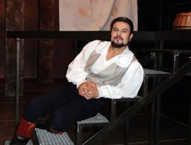 Rustam Duloev 的头像