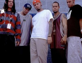 Avatar für Limp Bizkit