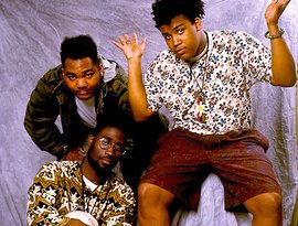 De La Soul のアバター