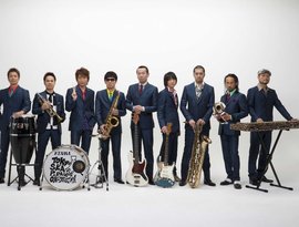 東京スカパラダイスオーケストラ 的头像
