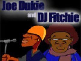 Joe Dukie and Fitchie のアバター