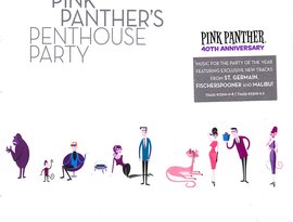 Avatar de Pink Panther