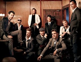 NKOTBSB için avatar