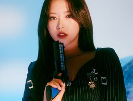 Awatar dla Olivia Hye