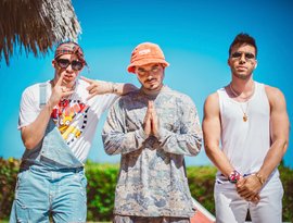 Avatar for Bad Bunny, Prince Royce & J Balvin