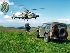 Avatar för Exército Brasileiro