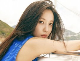 Avatar för 효민 (Hyomin)