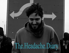 Avatar for The.Headache.Diary