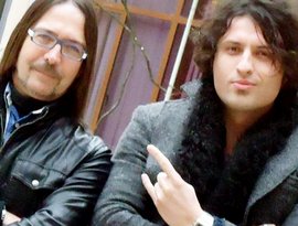 Adrian Lulgjuraj & Bledar Sejko 的头像