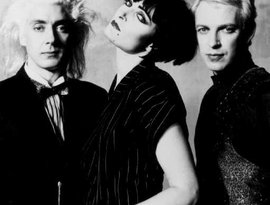 Siouxsie and the Banshees のアバター
