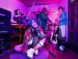 Top visual kei artists | Last.fm