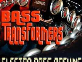 Avatar for Bass Transformers