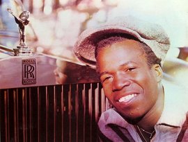 Аватар для Barrington Levy