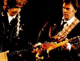Avatar for Bob Dylan & Neil Young