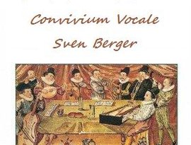 Convivium Musicum/Convivium Vocale/Sven Berger 的头像