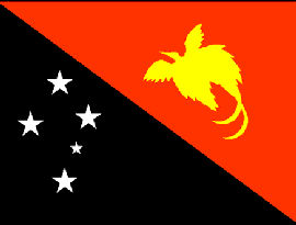 new guinea için avatar