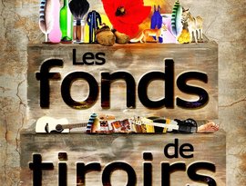 Les fonds de tiroirs 的头像