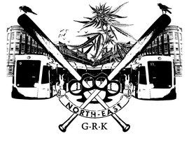 Avatar for GRK North-East