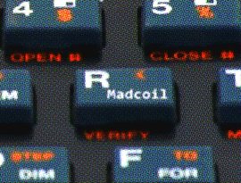 Madcoil 的头像