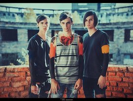 Аватар для Rise Above My Fears