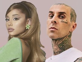 Avatar for Ariana Grande & Travis Barker