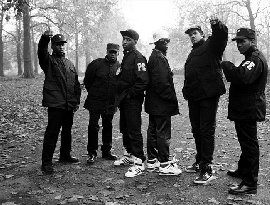 Avatar for Public Enemy