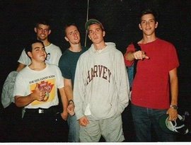 Avatar for Gorilla Biscuits