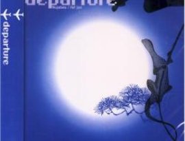 Avatar de Samurai Champloo Departure - Nujabes + Fat Jon