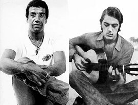 Avatar för Jorge Ben & Toquinho