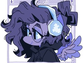 Аватар для Vylet Pony