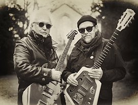 Avatar for Reeves Gabrels & Bill Nelson