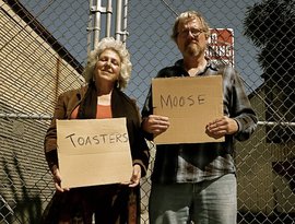Аватар для Toasters 'N' Moose