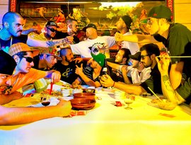 Avatar für Crew Cuervos